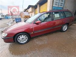 اوبل أوميغا